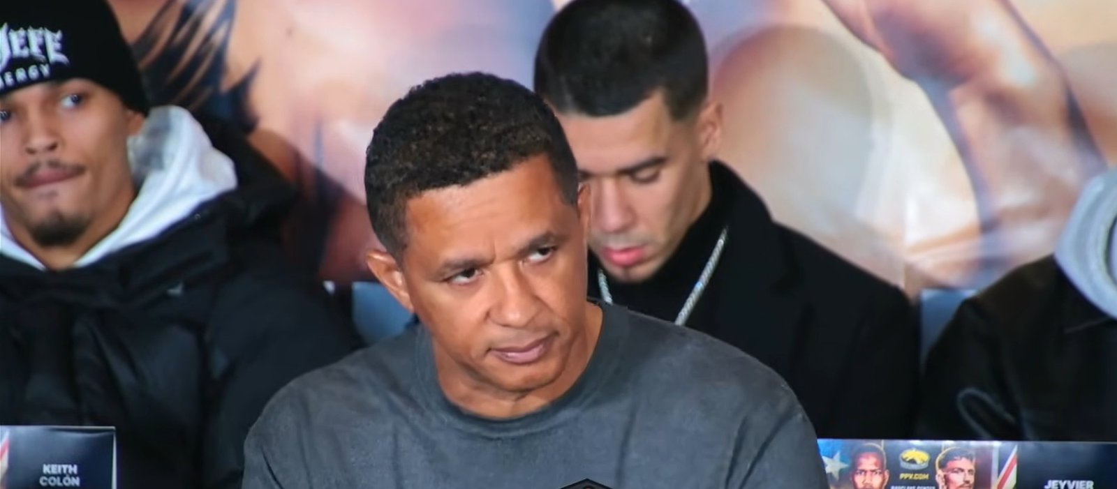 Subriel Matias vs Dalton Smith and Agit Kabayel vs Damian Knyba Fight Times In All Major Cities Worldwide