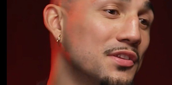 Teofimo Lopez Claims He Runs New York