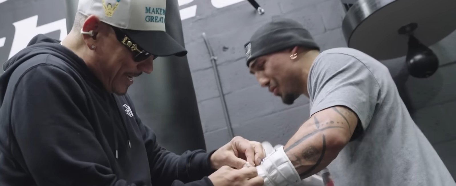 Teofimo Lopez Whacky Prediction For Shakur Stevenson