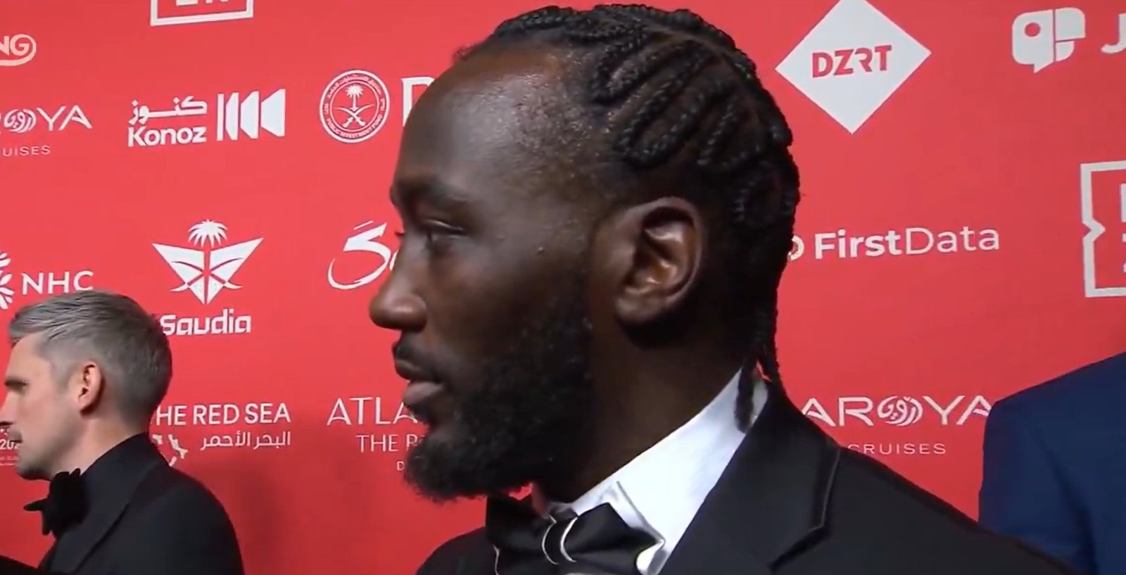 Terence Crawford Says He's Still Getting Used To Retirement