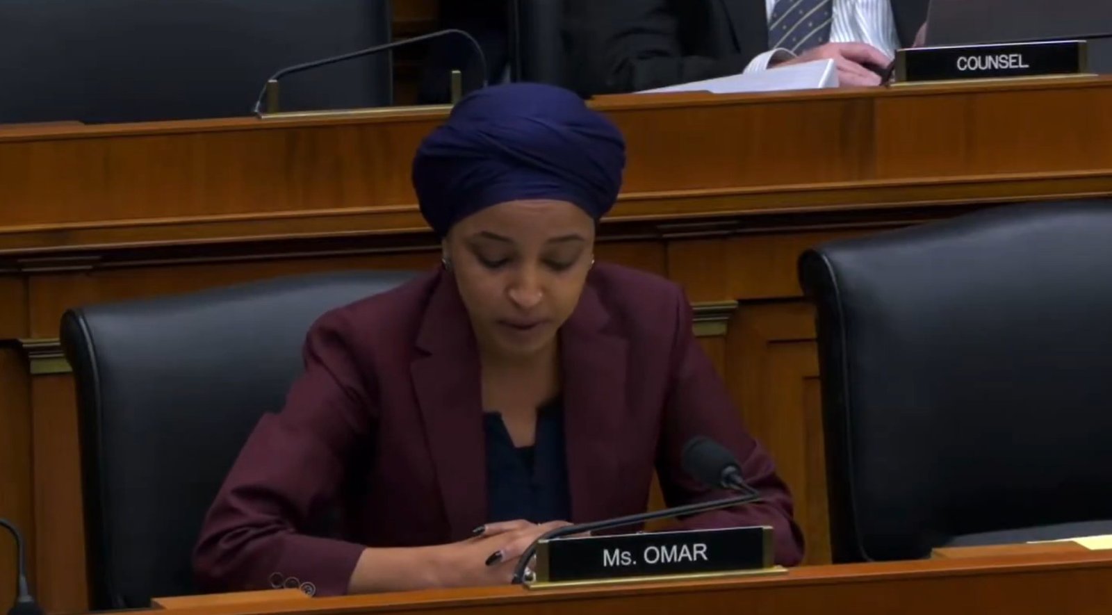 The Changes Actually Happening In The Law Right Now In The Muhammad Ali Act