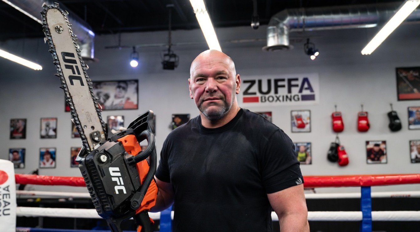 The Impact of Zuffa Boxing on Traditional Promoters in 2026