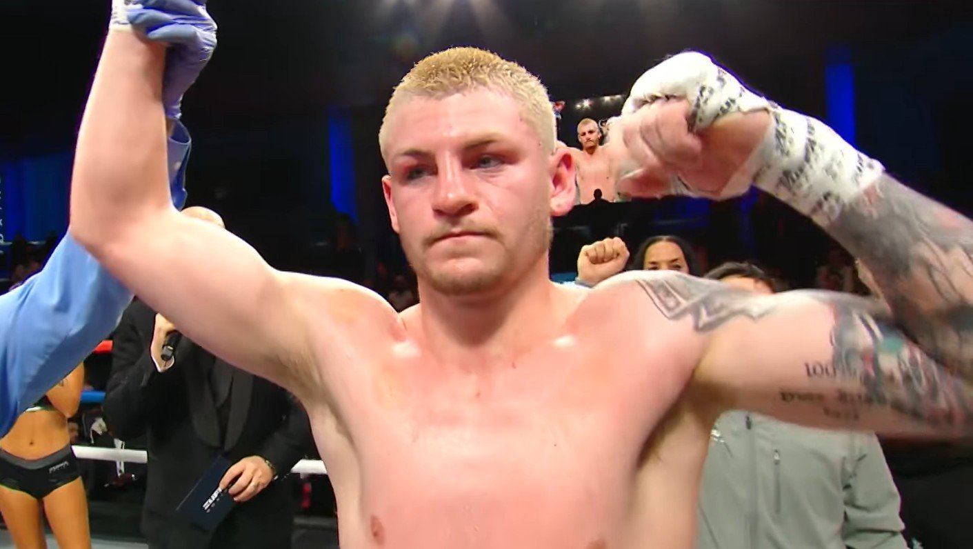 Things Callum Walsh Will Have Learned From Ocampo Fight