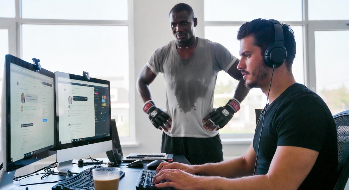 Troll Comments Handling