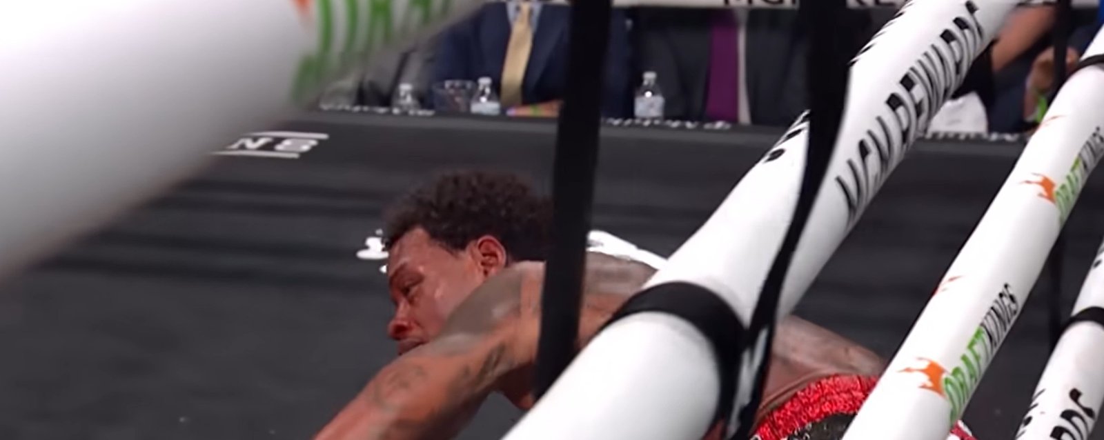 Two Big Names In Boxing Think They Know Errol Spence Comeback Opponent