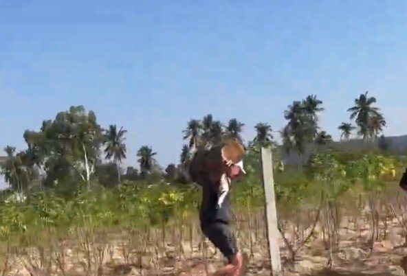 Tyson Fury Doing Crazy Training For 2026 Comeback