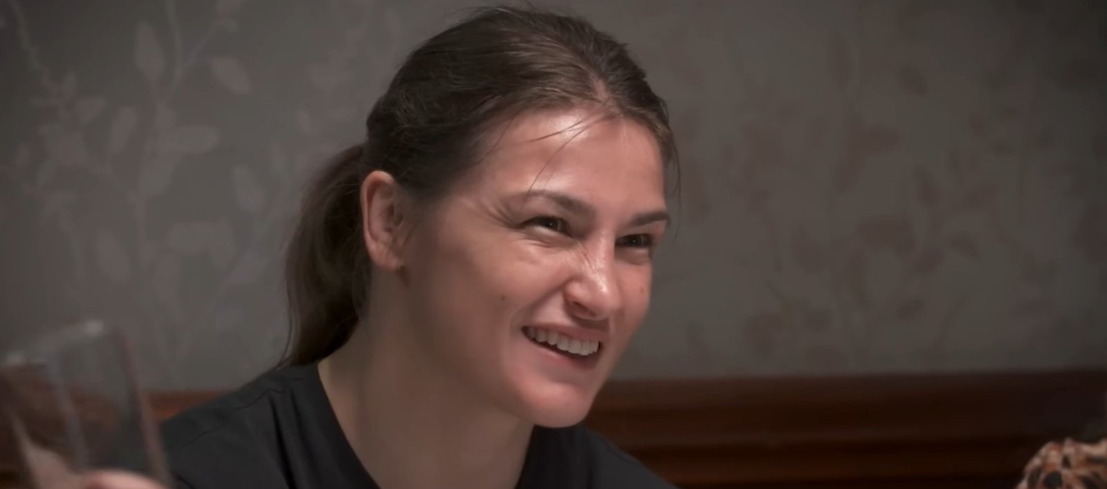 What is Katie Taylor's legacy