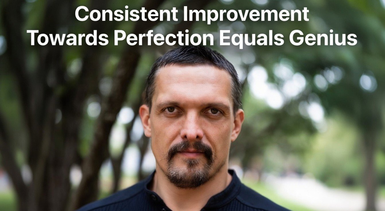 What mental prep for big fights