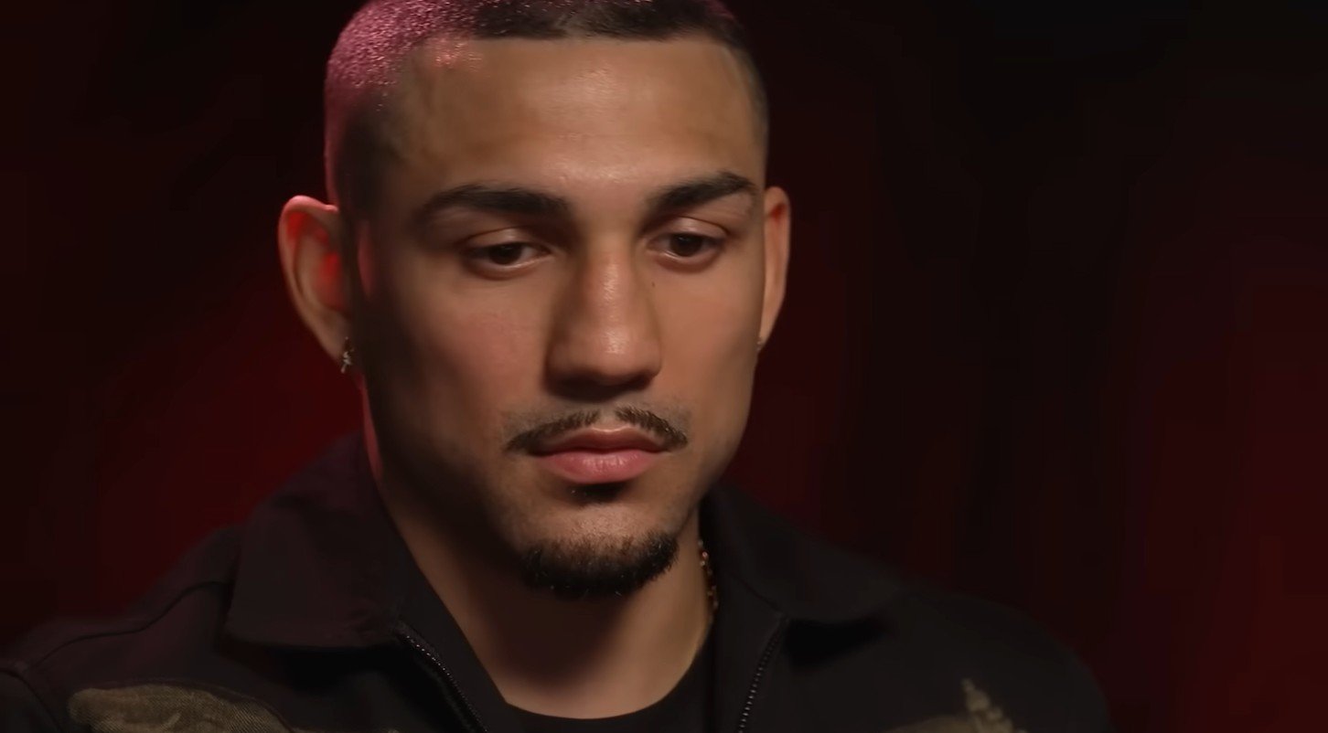 What title is at stake in Lopez vs. Stevenson