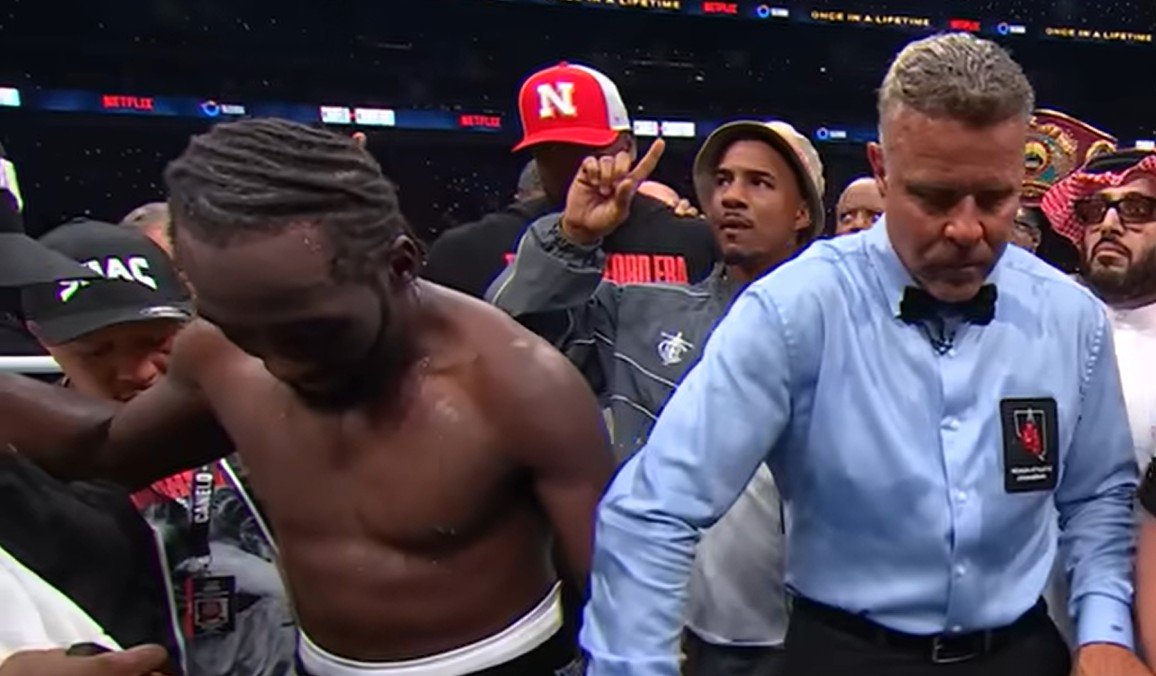 Who fills the American star void post-Crawford