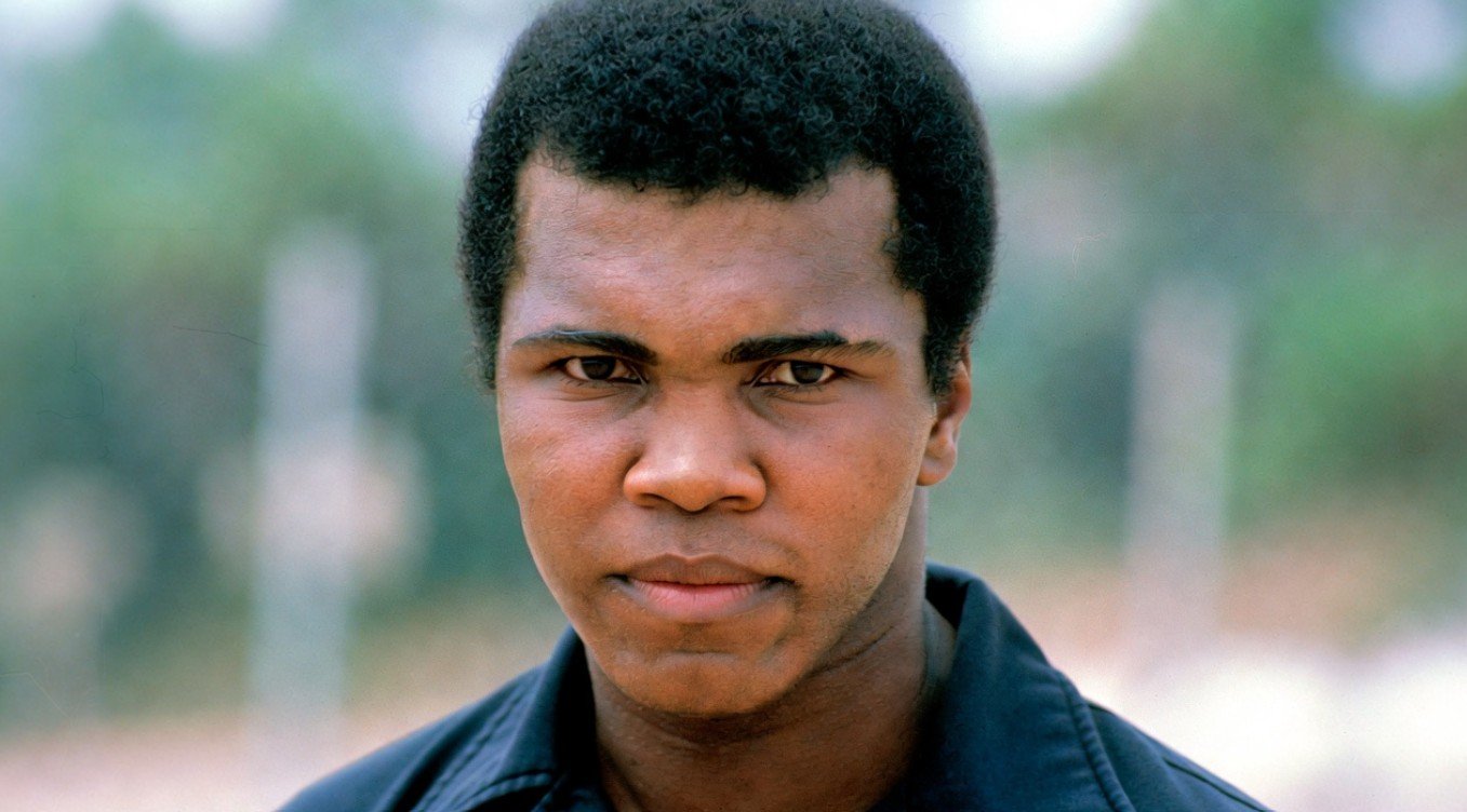 Who is the best heavyweight ever