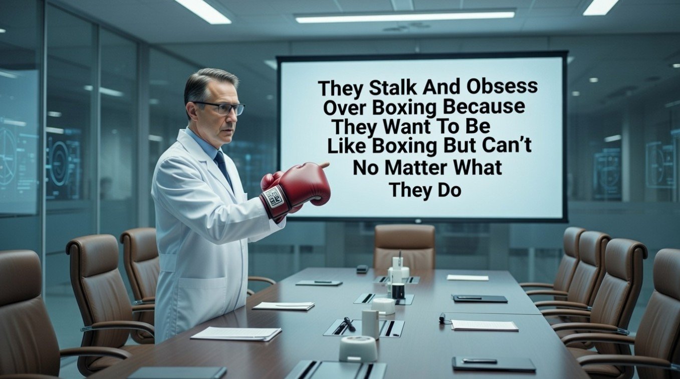 Why Fight Week Build Ups Are More Important Than Ever In Boxing