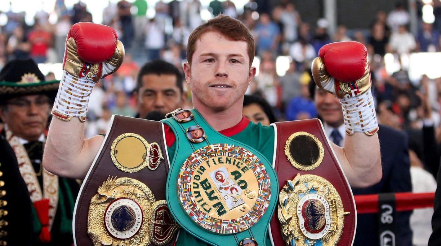 Why Is Mexican Boxing In A Slight Lull