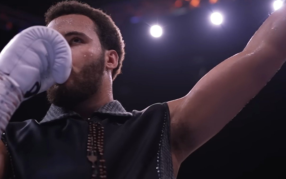 Why The Heavyweight Division Is More Alive In 2026 Than It Has Been In Years