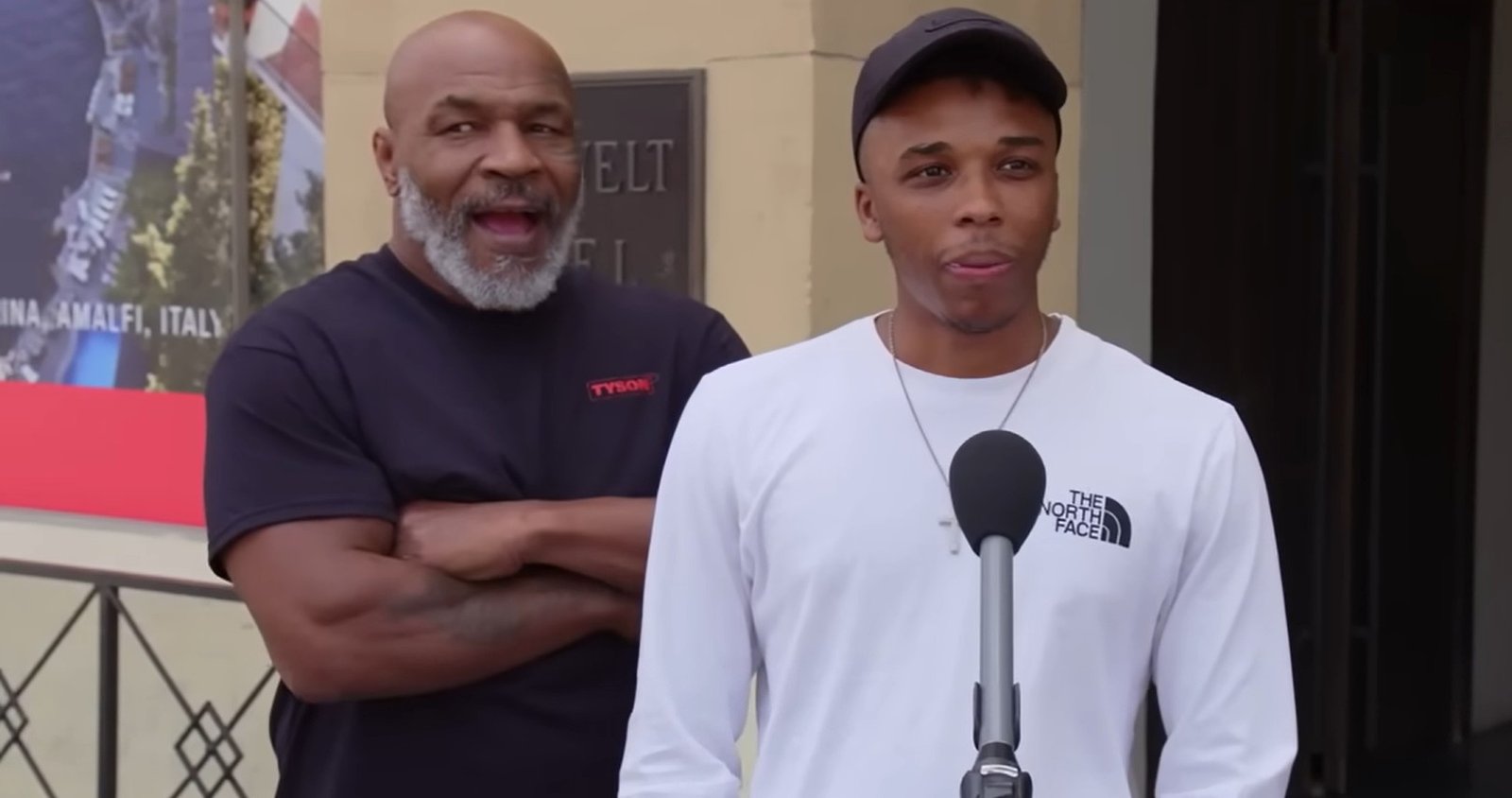 Why fear before fights normal