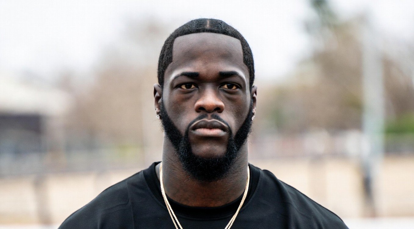 Wilder KO power left