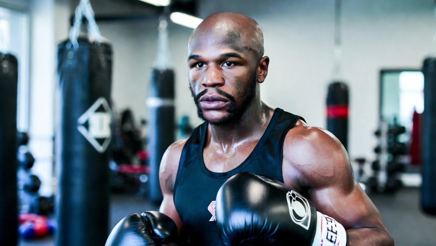 Will Floyd Mayweather coach more fighters
