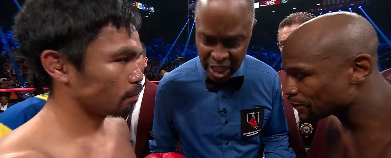 Will Floyd Mayweather come out of retirement again