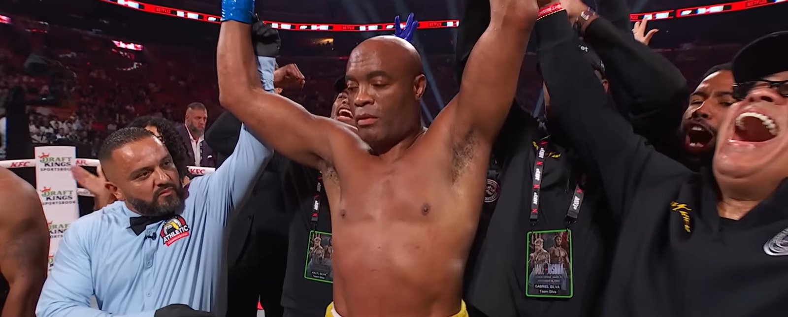 Will more MMA stars box