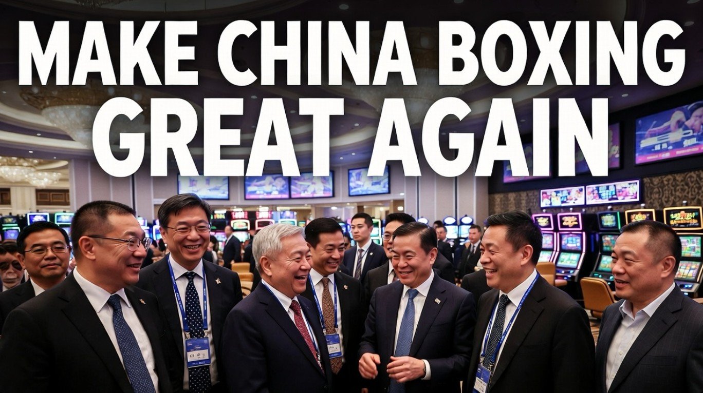 Zhilei Zhang return 2026