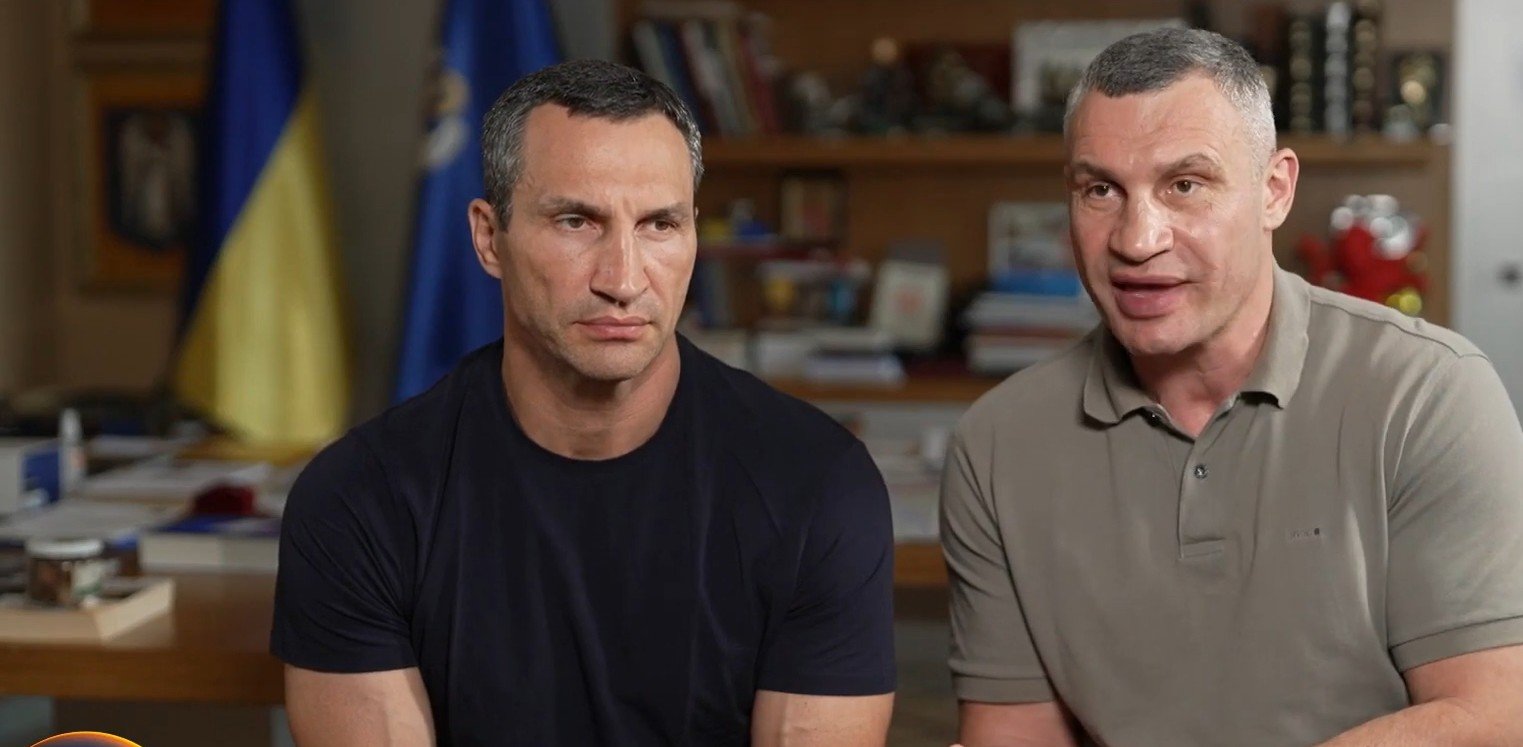 brother rivalries in boxing