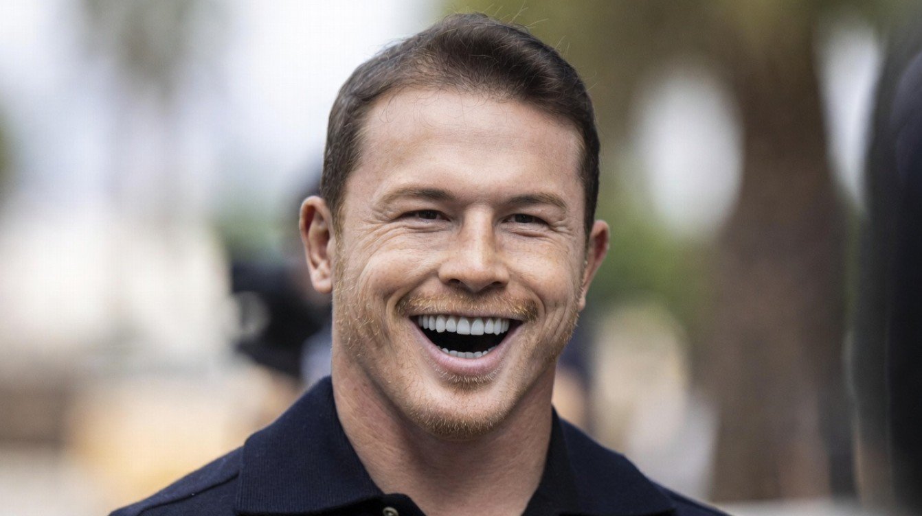 Canelo power loss claims