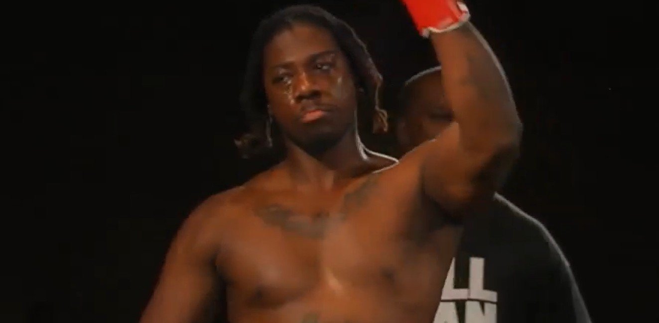 Charles Martin Confirmed For Zuffa Boxing 03