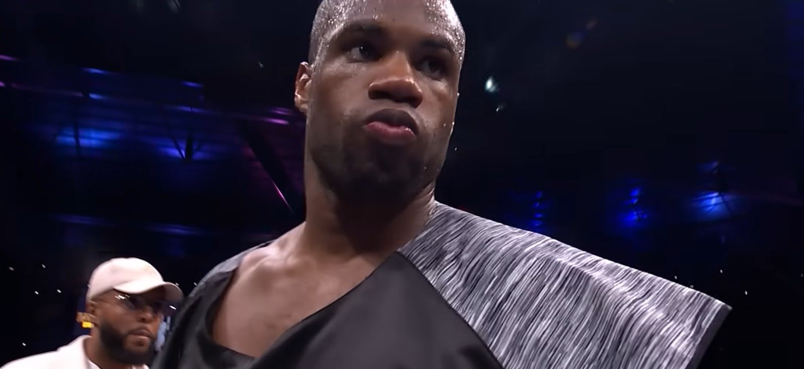 Front Runner Emerges For Daniel Dubois 1st Fight Of 2026