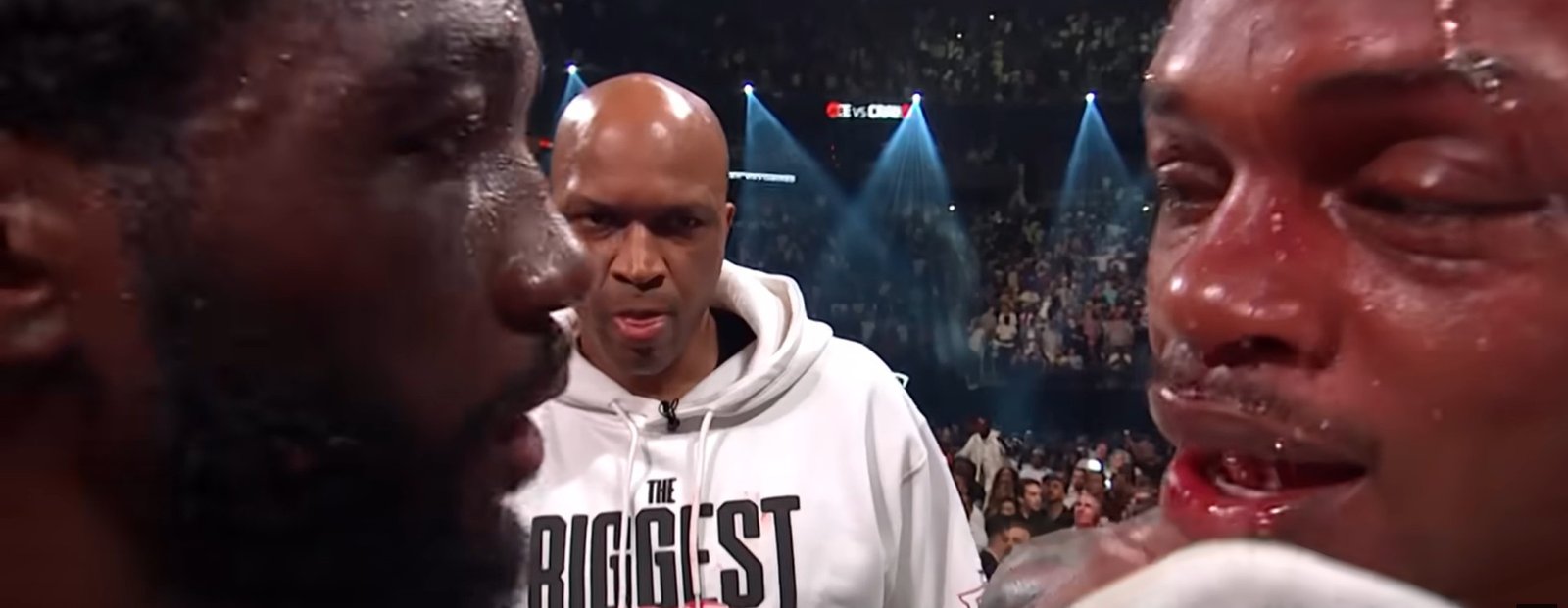 Errol Spence Makes Bold Claim Ahead Of What He Claims Will Be Comeback For First Time Since Bud Crawford Beating 2 Errol Spence Makes Bold Claim Ahead Of What He Claims Will Be Comeback For First Time Since Bud Crawford Beating