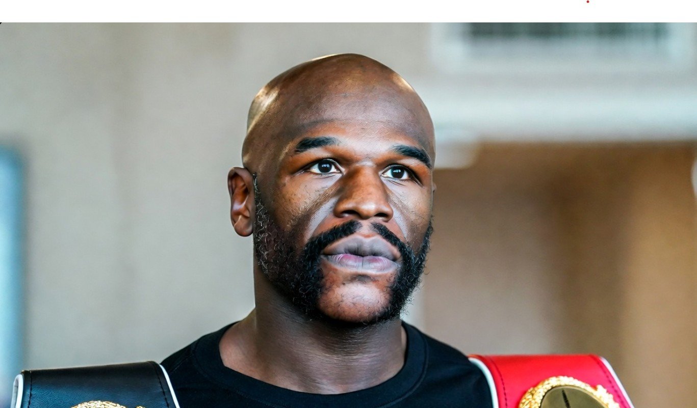 Floyd Mayweather Uncle On How Mayweather vs Terence Crawford Would Have Went