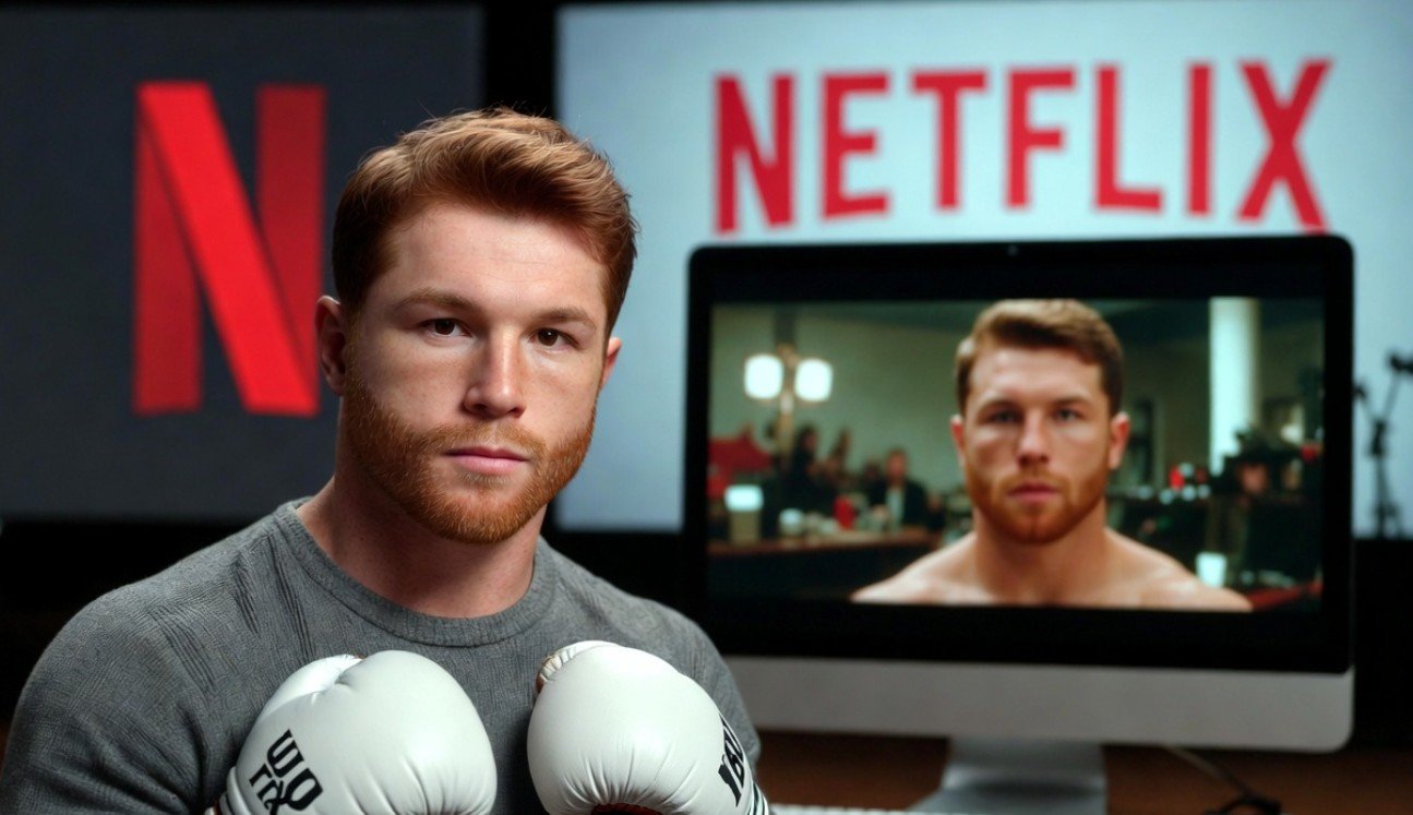 20 Ways Netflix Netflix Can Tell The Remarkable Canelo Boxing Story In New 2026 Documentary