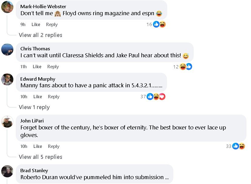 reaction