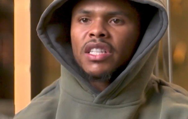 Shakur Stevenson Speaks On The Importance Of Becoming A 4-Weight World Champion