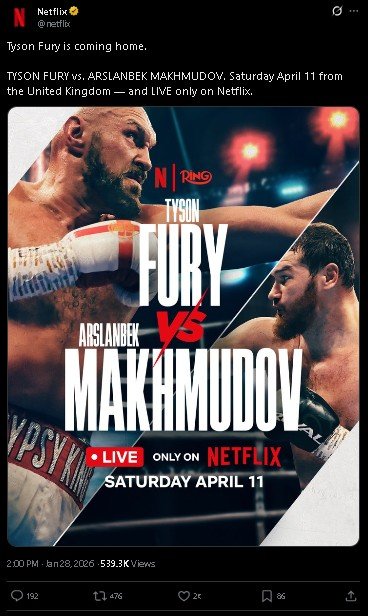 tyson fury 2
