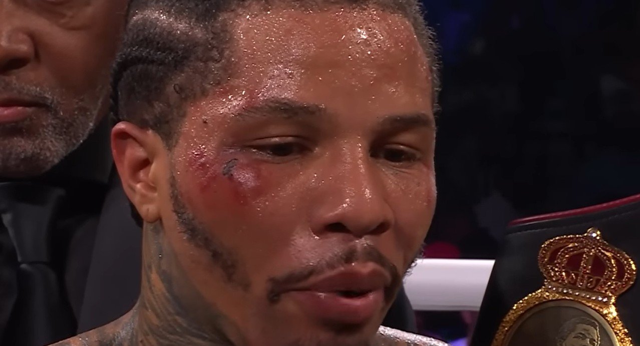 Bogus Gervonta Davis Parole Violation Temporarily Arises