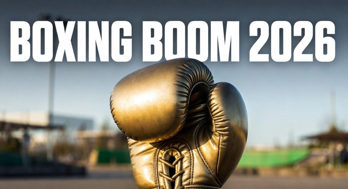 Boxing Is Unbreakable Unbeatable As A Sport