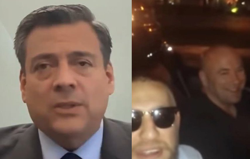 Boxing World Continues To Erupt On The WBC's Mauricio Sulaimán 2 Boxing World Continues To Erupt On The WBC's Mauricio Sulaimán