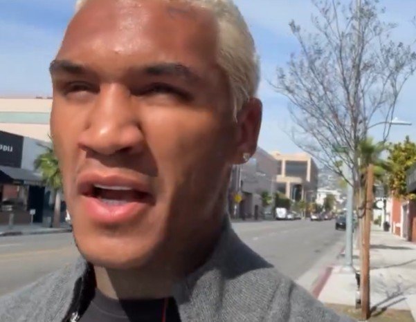 Conor Benn Makes Bold Claim On Mario Barrios vs Ryan Garcia Fight 2 Conor Benn Makes Bold Claim On Mario Barrios vs Ryan Garcia Fight