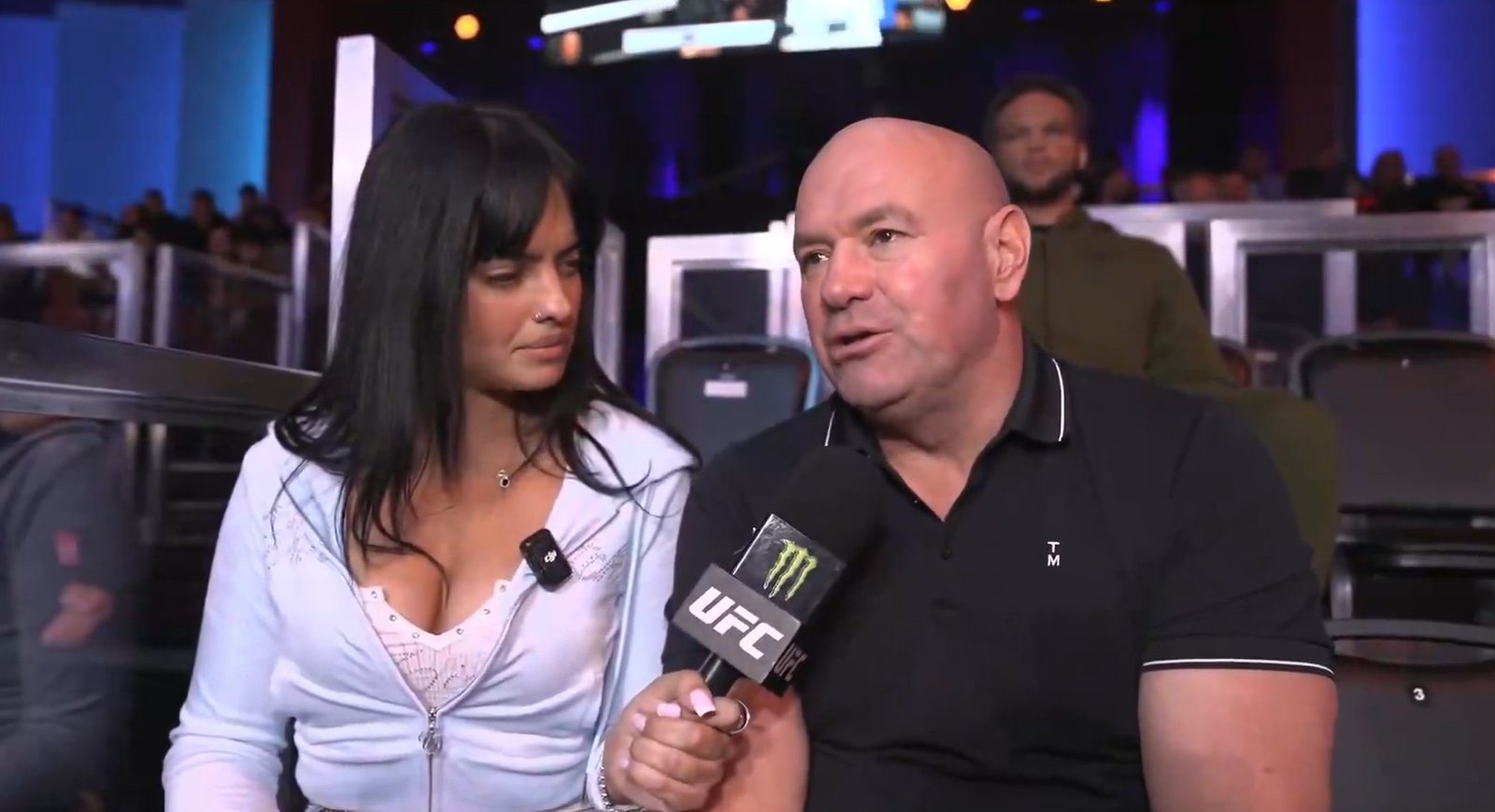 Dana White Renews His Beef With Oscar De La Hoya Now He