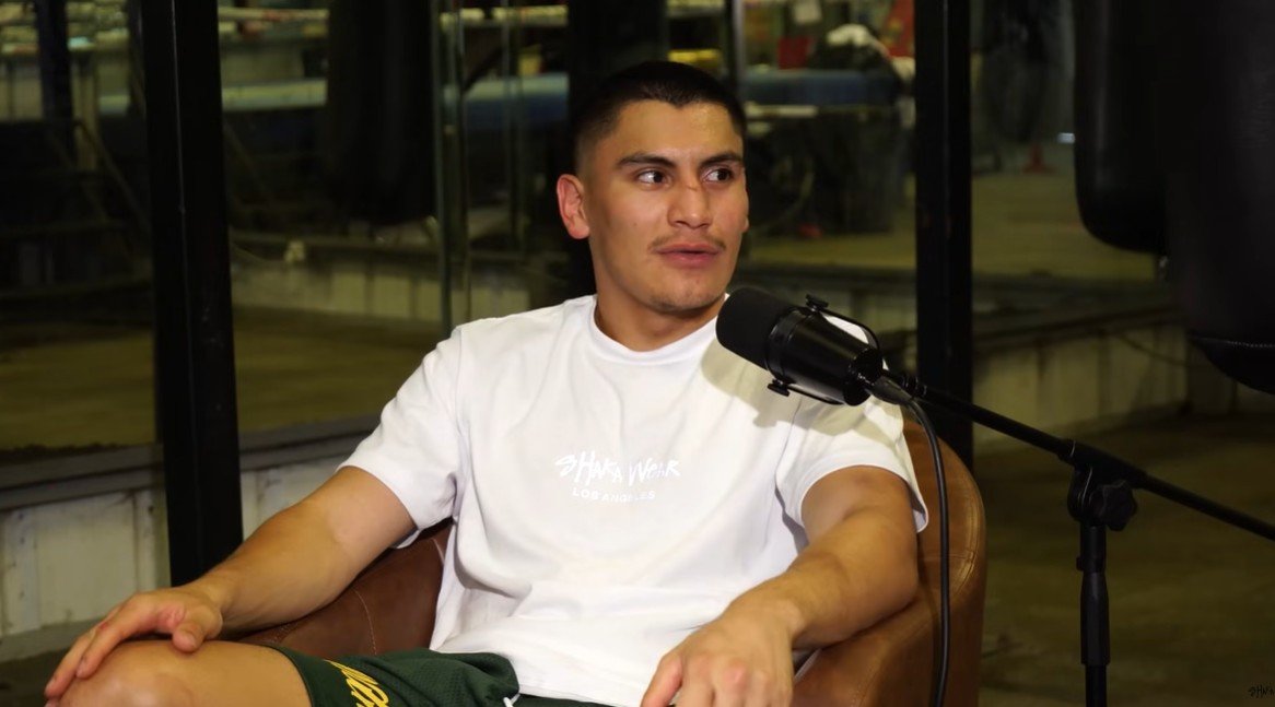 Emergency Meeting Possibly Taking Place To See If Matchroom Can Stage Jaron Ennis vs Vergil Ortiz Without Oscar De La Hoya and Golden Boy