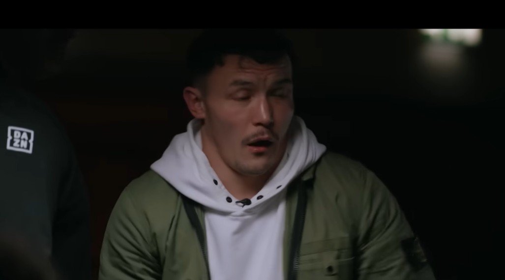 Josh Warrington, the unbreakable warrior that still competes at the highest level 2 Josh Warrington, the unbreakable warrior that still competes at the highest level