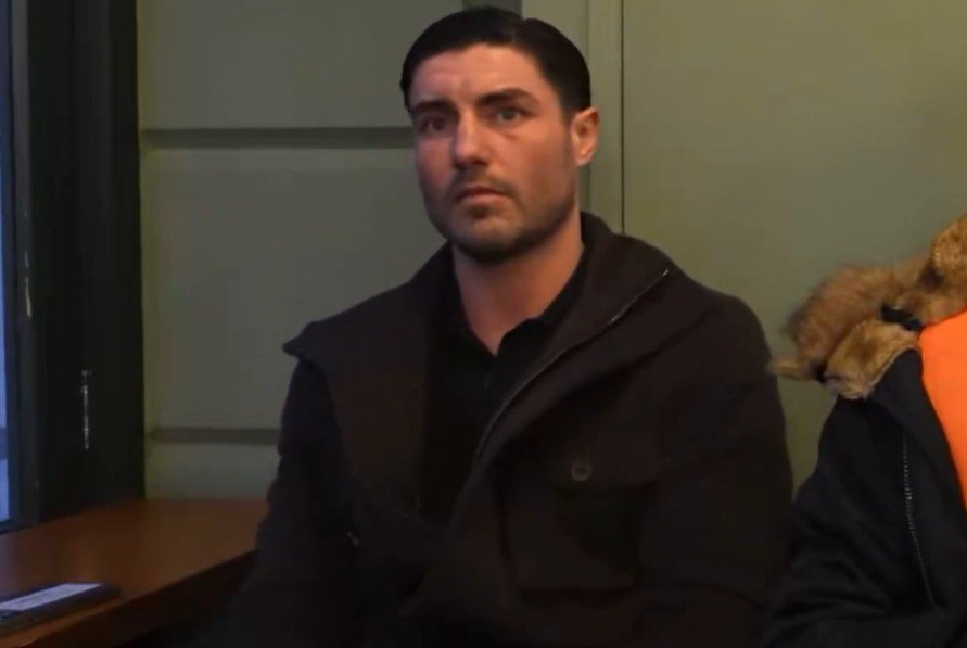 Surprise Revelation On Josh Kelly vs Jaron Ennis 2 Surprise Revelation On Josh Kelly vs Jaron Ennis