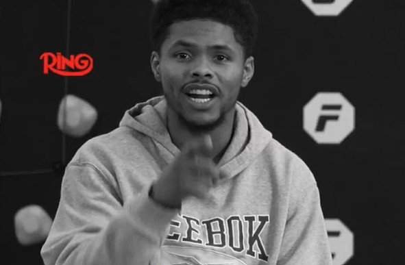 Shakur Stevenson Did Exactly What He Said He Would Do