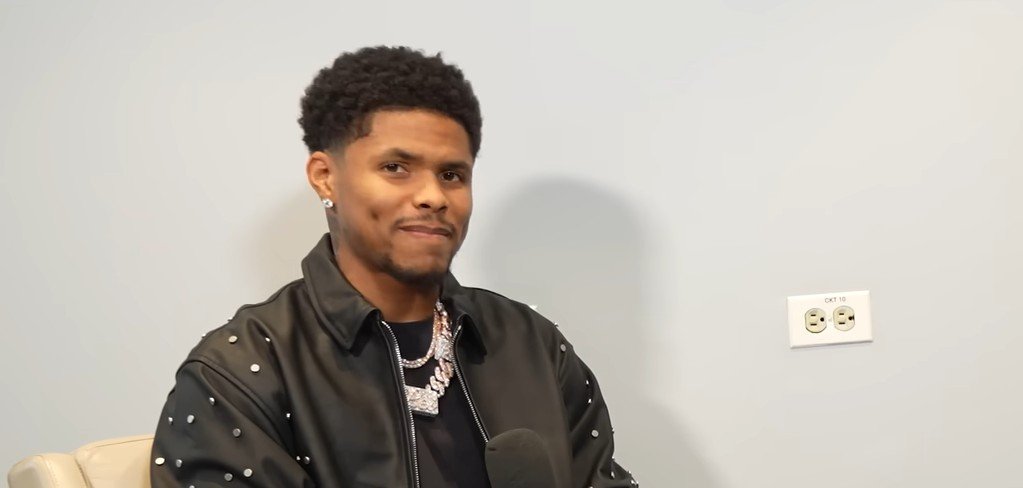 Shakur Stevenson Erupts On WBC Blasting Them As Crooks And Fans Agree