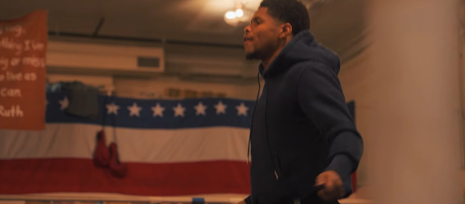 Shakur Stevenson Offers Ryan Garcia Fight Under Certain Conditions