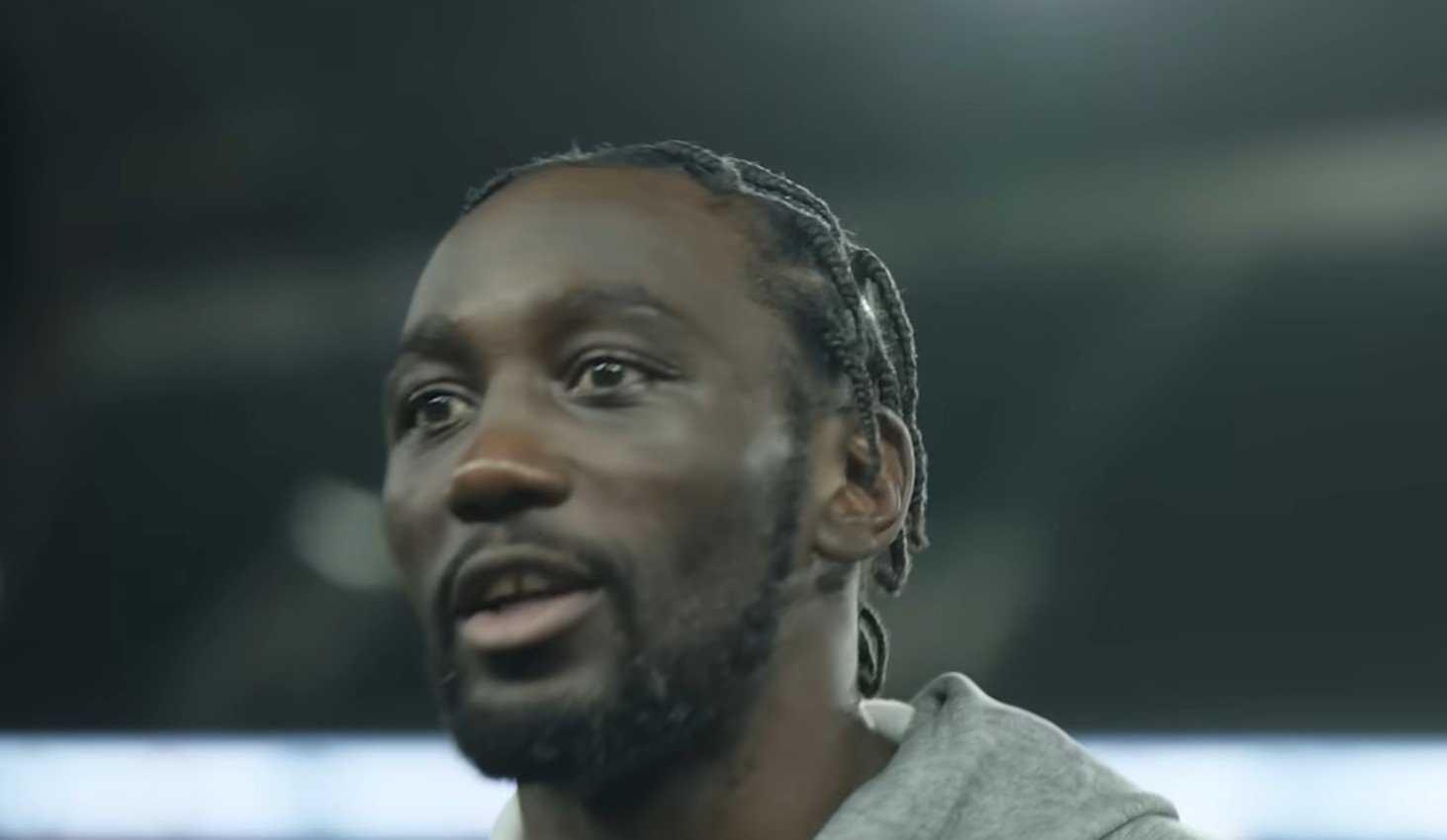 Terence Crawford Erupts On Teofimo Lopez And His Family