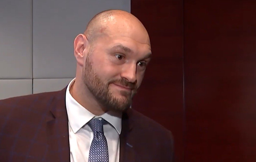 Tyson Fury April 2026 Comeback Could Be Going To A Soccer Stadium 2 Tyson Fury April 2026 Comeback