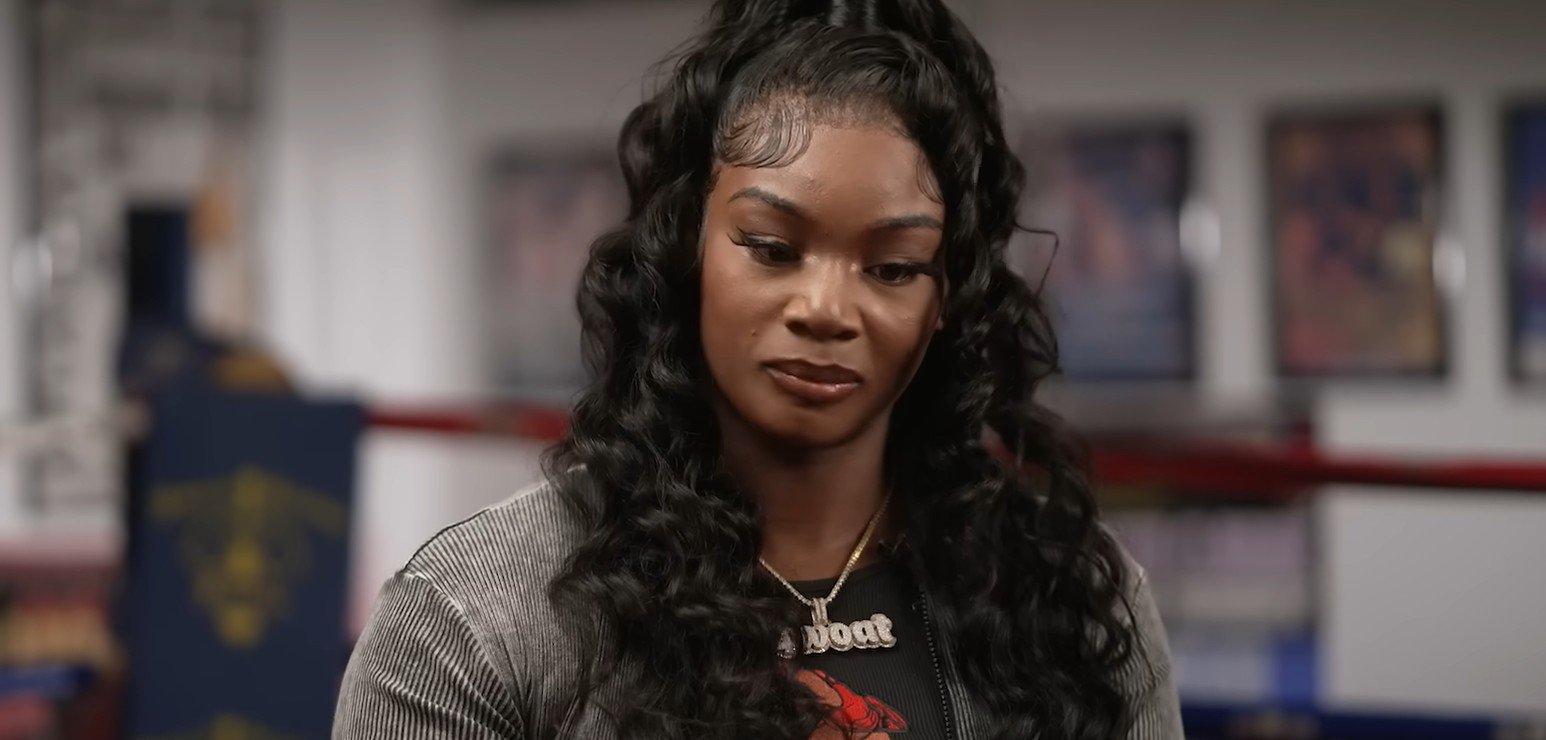 Why Claressa Shields Fame Soars Laila Alis Fades