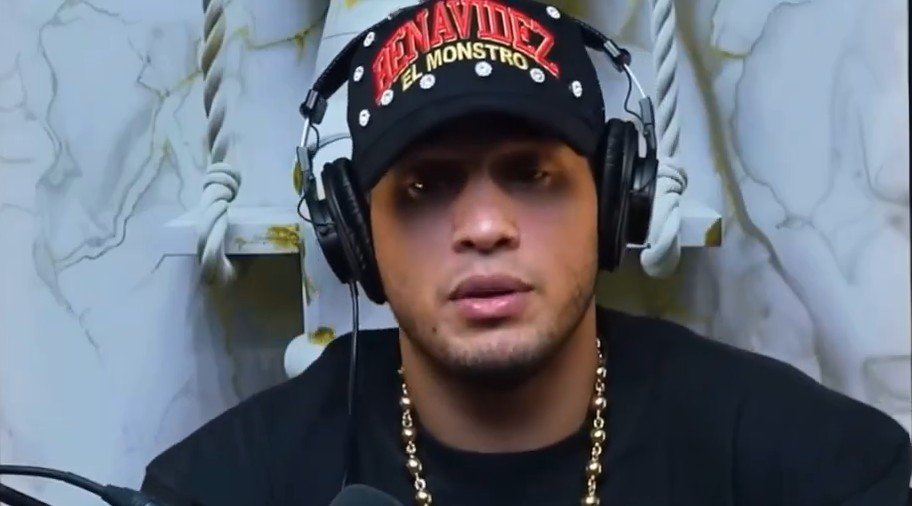 Benavidez Makes Big Claim On Bivol