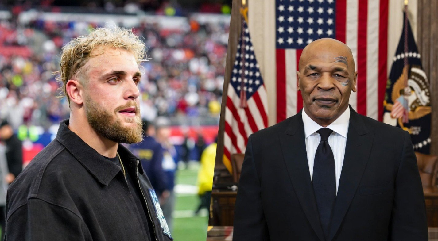 Boxing Is Getting So Big Now It Is Regularly Reaching Outside Of Sport To The Masses 2 Boxing Is Getting So Big Now It Is Regularly Reaching Outside Of Sport To The Masses